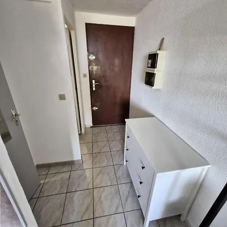 Apartment Belle - 2 Pieces Pour 4 Personnes 281 Leucate