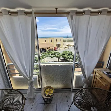 Apartment Belle - 2 Pieces Pour 4 Personnes 281 *