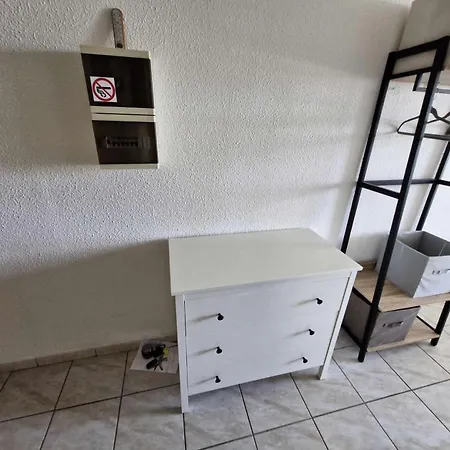 Belle - 2 Pieces Pour 4 Personnes 281 Apartment *