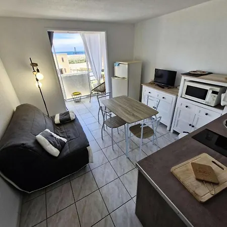 Belle - 2 Pieces Pour 4 Personnes 281 Apartment
