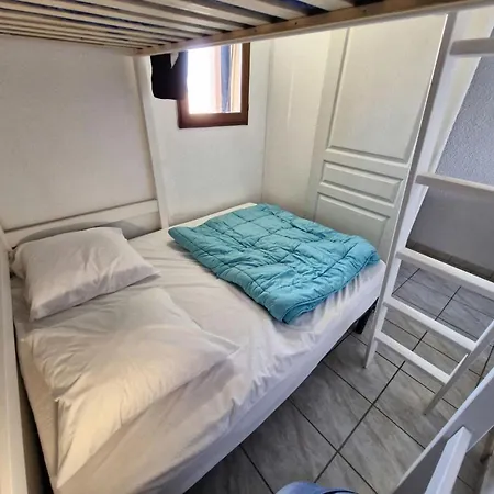Apartment Belle - 2 Pieces Pour 4 Personnes 281 *