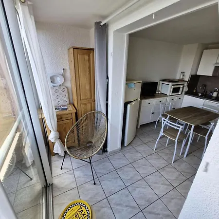 Apartment Belle - 2 Pieces Pour 4 Personnes 281 *