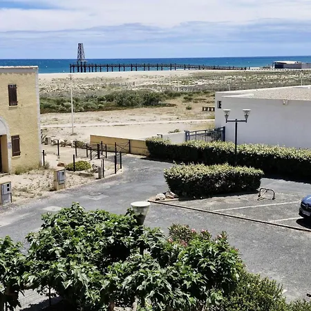 Apartment Belle - 2 Pieces Pour 4 Personnes 281 *