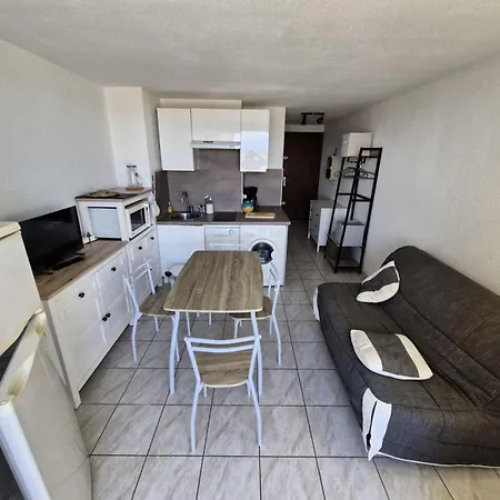 Belle - 2 Pieces Pour 4 Personnes 281 Apartment